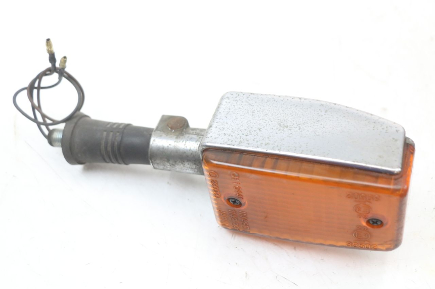 photo de HINTEN RECHTS BLINKER YAMAHA XJ F 900 (1983 - 1994)