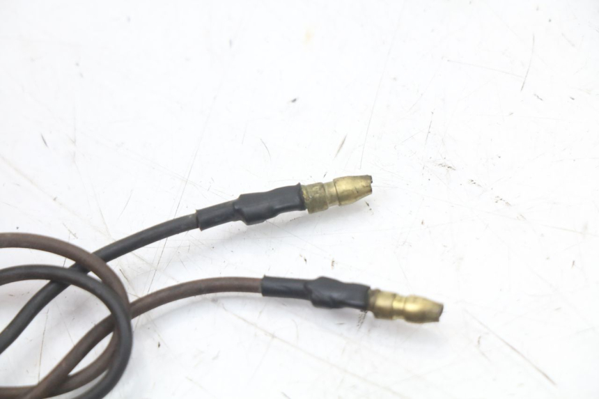 photo de HINTEN RECHTS BLINKER YAMAHA XJ F 900 (1983 - 1994)