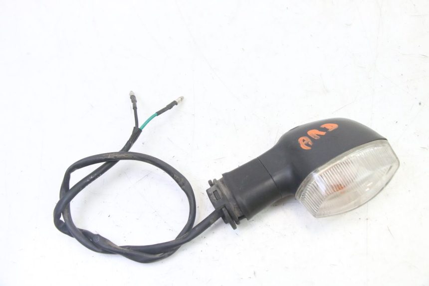 photo de HINTEN RECHTS BLINKER YAMAHA XJ6 ABS 600 (2008 - 2016)