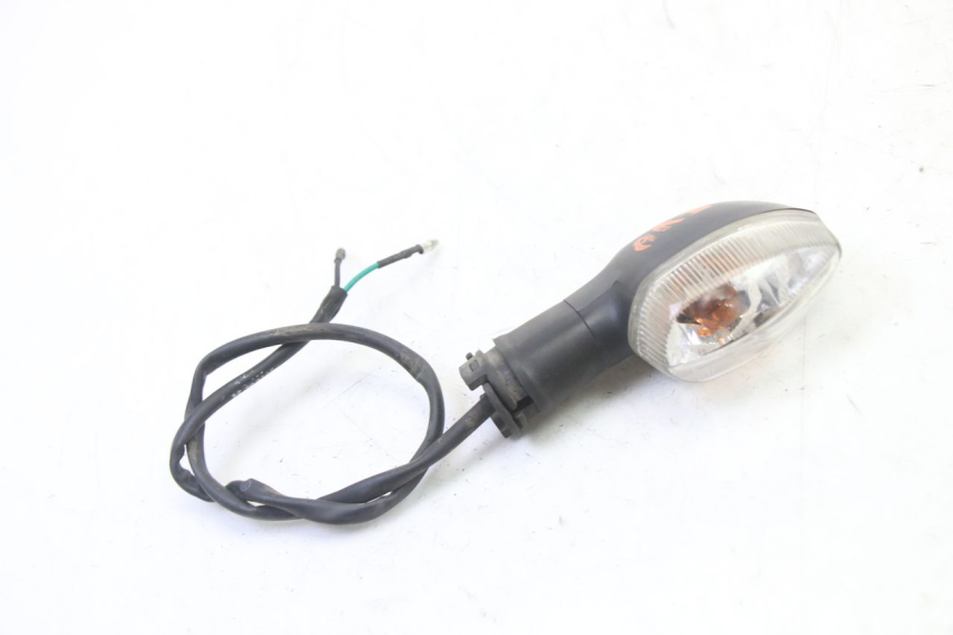 photo de HINTEN RECHTS BLINKER YAMAHA XJ6 ABS 600 (2008 - 2016)