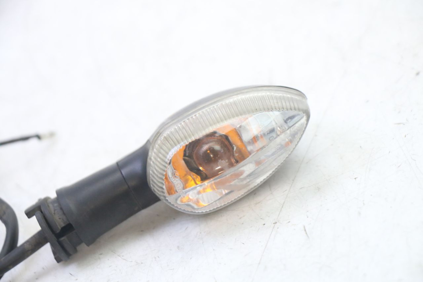 photo de HINTEN RECHTS BLINKER YAMAHA XJ6 ABS 600 (2008 - 2016)