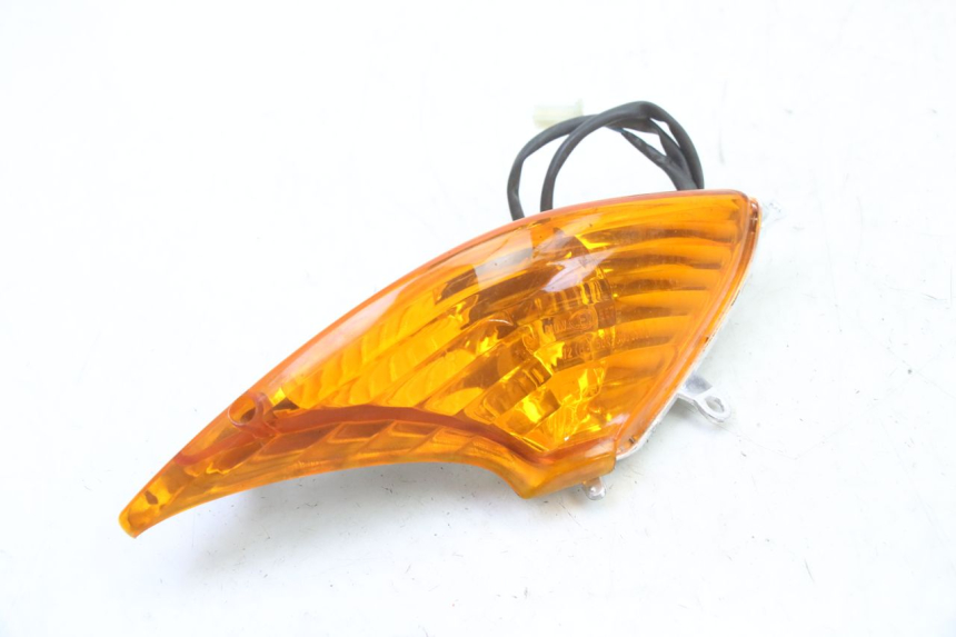 photo de HINTEN RECHTS BLINKER HONDA XLV VARADERO 125 (2000 - 2006)