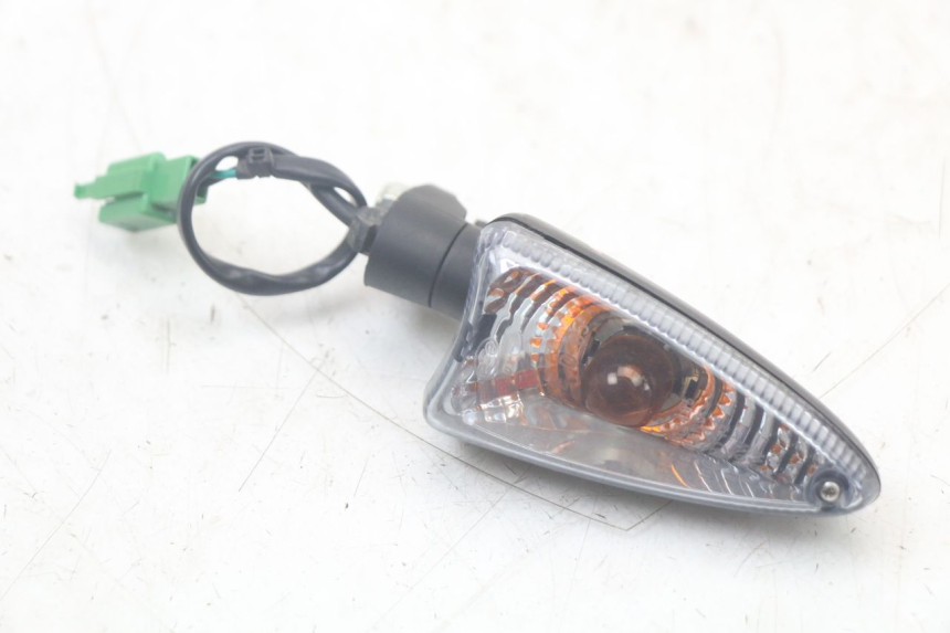 photo de RECHTER HINTERER BLINKER YAMAHA AEROX 2T 50 (2013 - 2017)