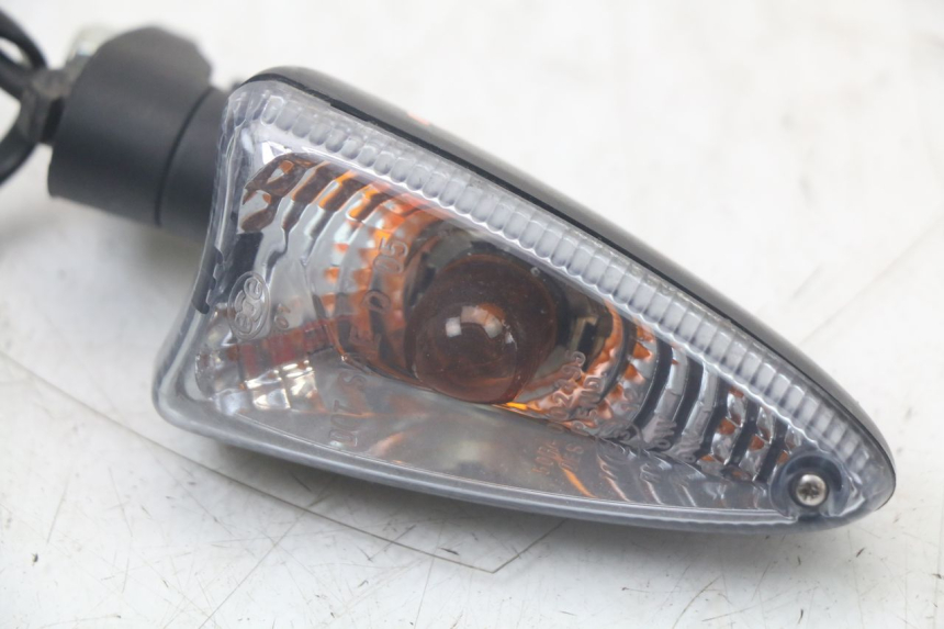 photo de RECHTER HINTERER BLINKER YAMAHA AEROX 2T 50 (2013 - 2017)