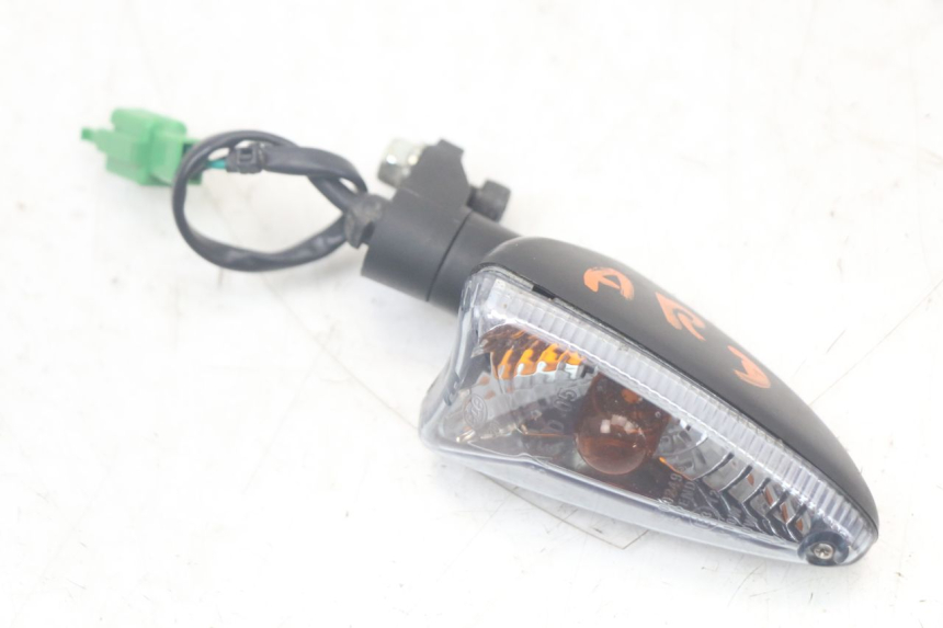 photo de RECHTER HINTERER BLINKER YAMAHA AEROX 2T 50 (2013 - 2017)
