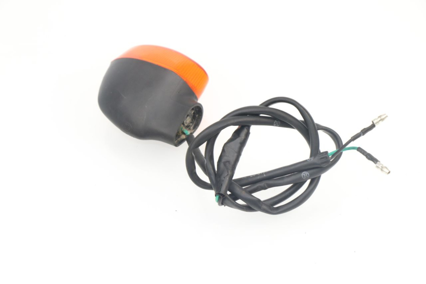 photo de HINTEN RECHTS BLINKER YAMAHA FZ8 800 (2010 - 2016)