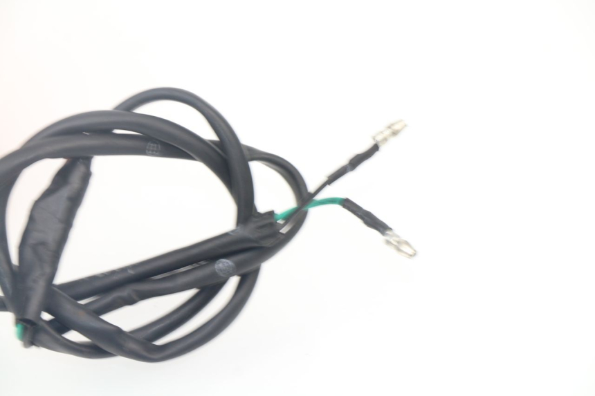 photo de HINTEN RECHTS BLINKER YAMAHA FZ8 800 (2010 - 2016)