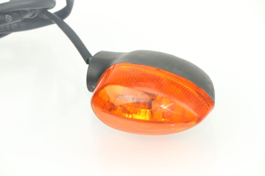 photo de HINTEN RECHTS BLINKER YAMAHA FZ8 800 (2010 - 2016)