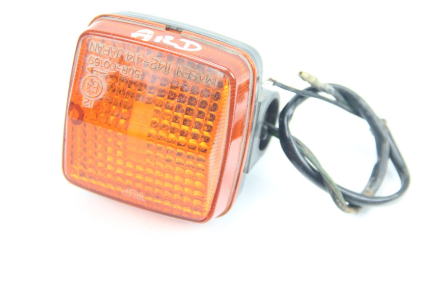 photo de HINTEN RECHTS BLINKER YAMAHA TW 125 (1998 - 2002)