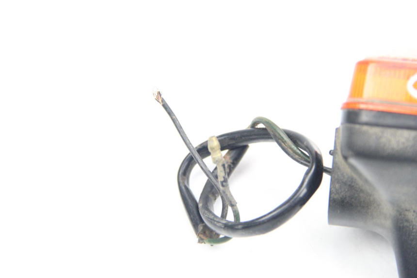 photo de HINTEN RECHTS BLINKER YAMAHA TW 125 (1998 - 2002)