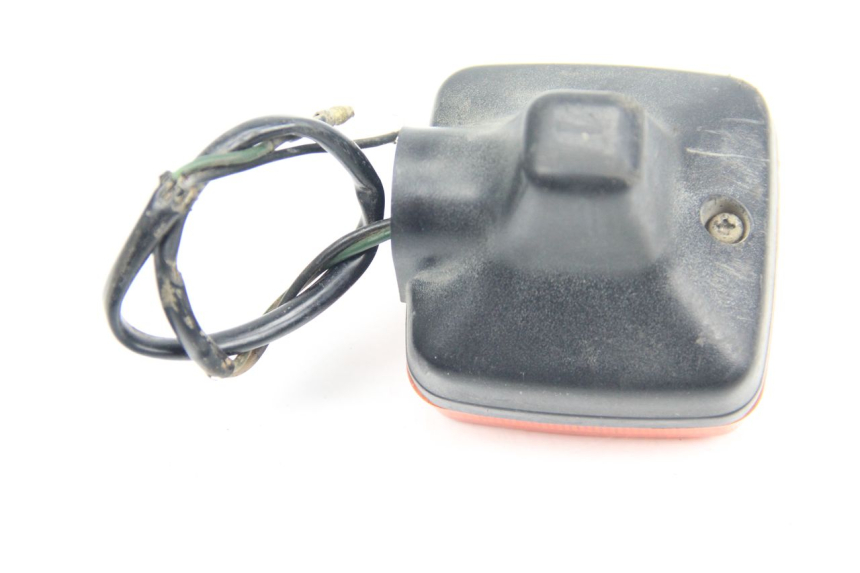 photo de HINTEN RECHTS BLINKER YAMAHA TW 125 (1998 - 2002)