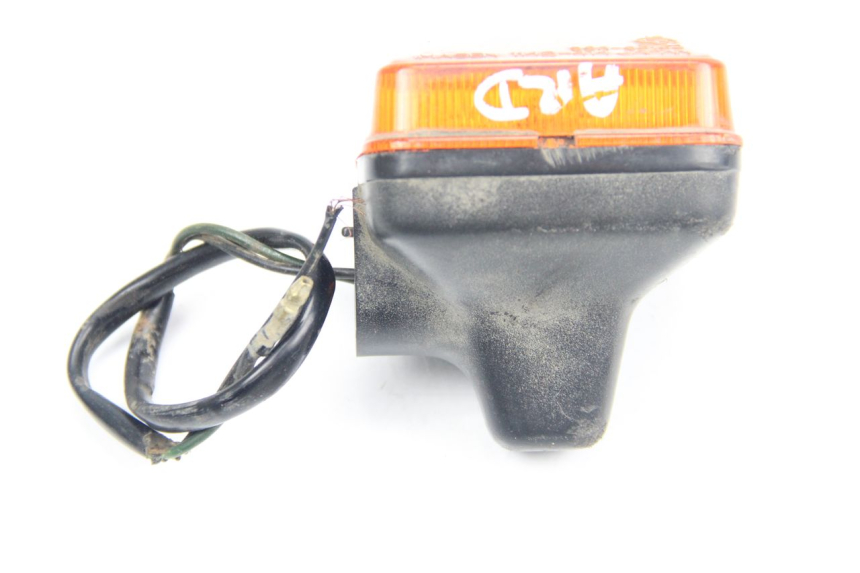 photo de HINTEN RECHTS BLINKER YAMAHA TW 125 (1998 - 2002)