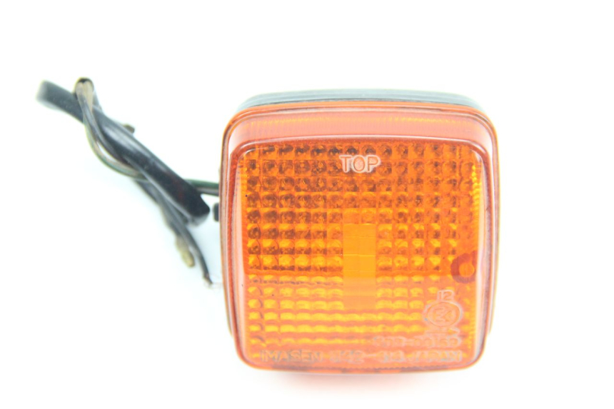 photo de HINTEN RECHTS BLINKER YAMAHA TW 125 (1998 - 2002)
