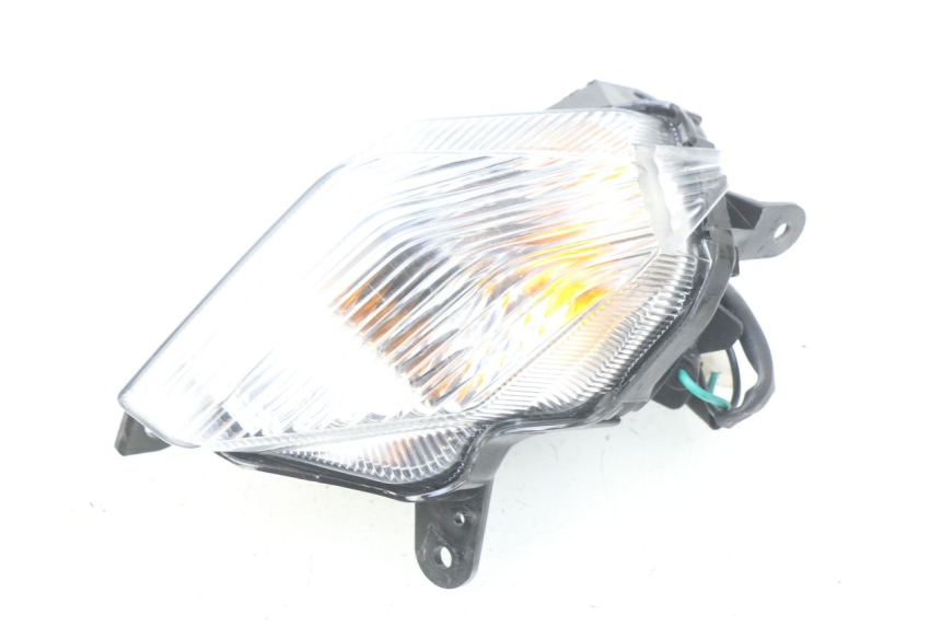 photo de RECHTER HINTERER BLINKER YAMAHA XP T-MAX TMAX ABS 530 (2012 - 2015)