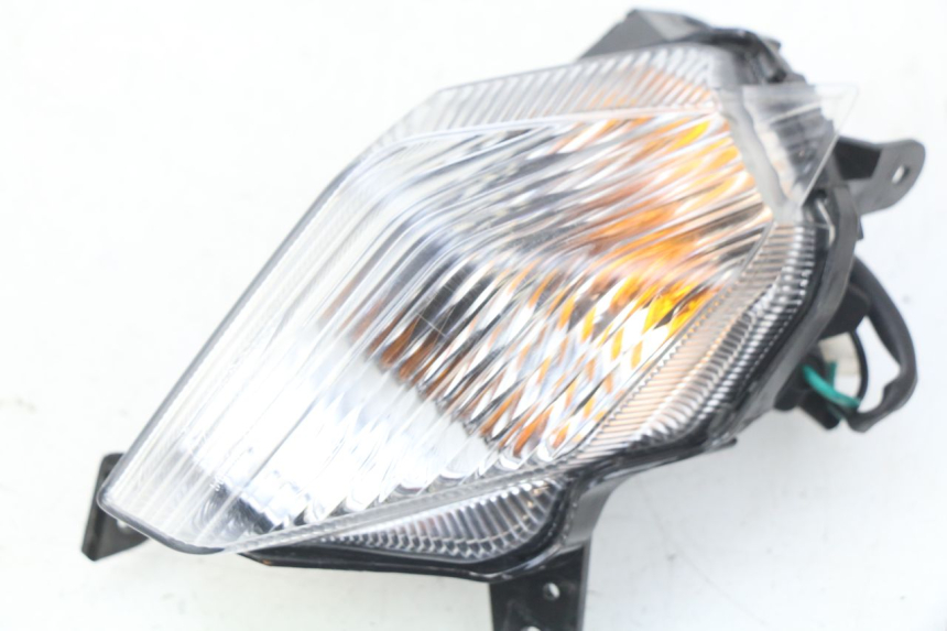 photo de RECHTER HINTERER BLINKER YAMAHA XP T-MAX TMAX ABS 530 (2012 - 2015)