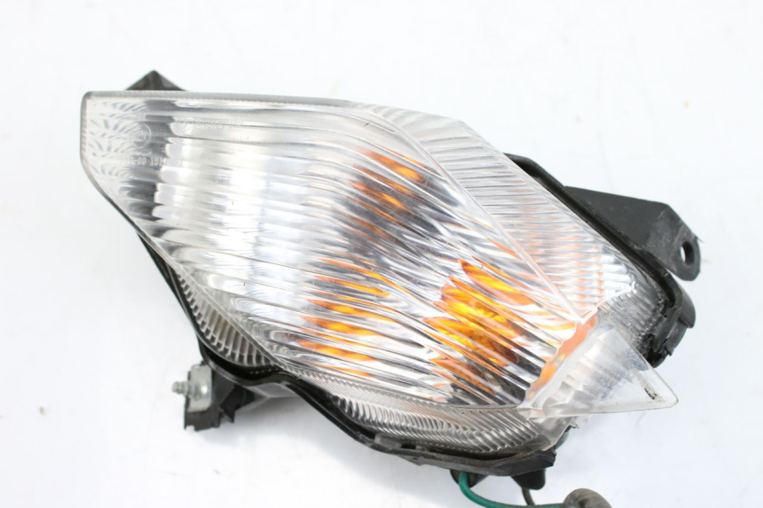 photo de RECHTER HINTERER BLINKER YAMAHA XP T-MAX TMAX ABS 530 (2012 - 2015)