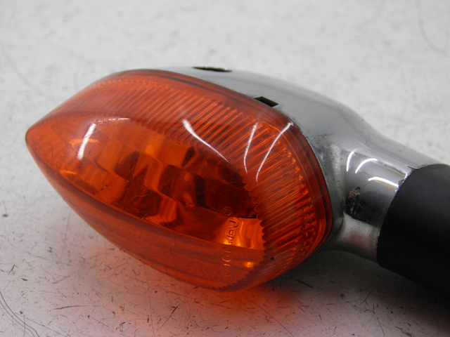 photo de HINTEN RECHTS BLINKER YAMAHA YBR CUSTOM 125 (2008 - 2010)