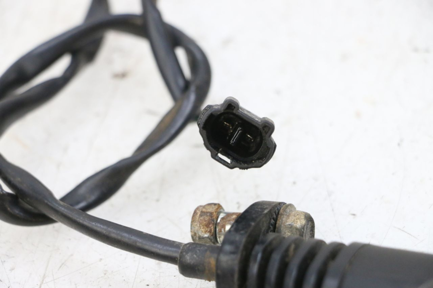 photo de HINTEN RECHTS BLINKER YAMAHA YFM R RAPTOR 250 (2008 - 2014) - Gesamtansicht des Produkts