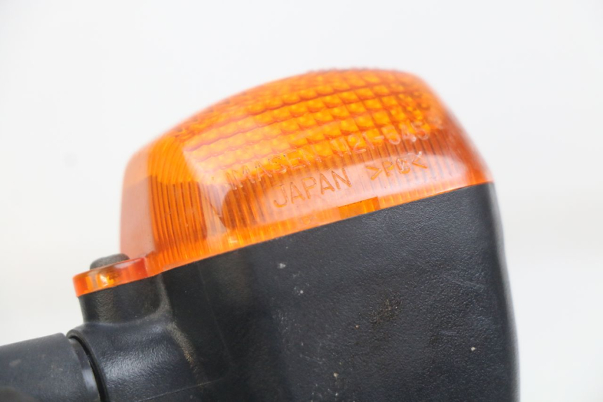 photo de RECHTER HINTERER BLINKER YAMAHA YZF R THUNDERCAT 600 (1996 - 2003)