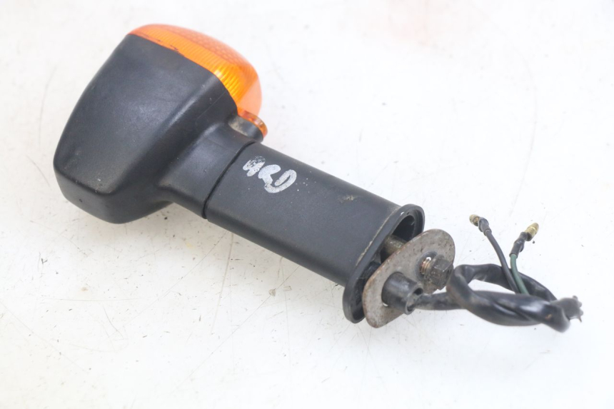 photo de RECHTER HINTERER BLINKER YAMAHA YZF R THUNDERCAT 600 (1996 - 2003)
