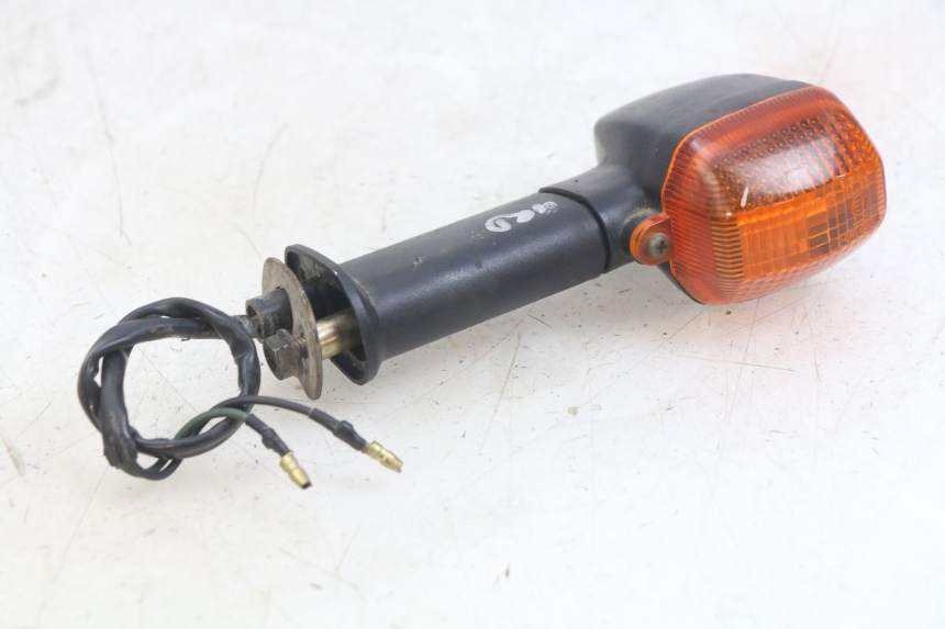 photo de RECHTER HINTERER BLINKER YAMAHA YZF R THUNDERCAT 600 (1996 - 2003)