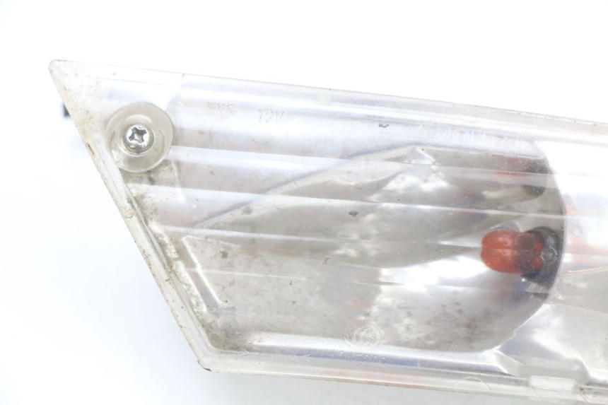 photo de RECHTER HINTERER BLINKER PIAGGIO ZIP 2T 50 (2009 - 2019)