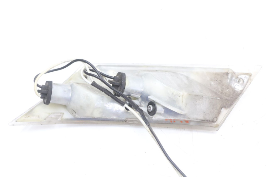 photo de RECHTER HINTERER BLINKER PIAGGIO ZIP 2T 50 (2009 - 2019)