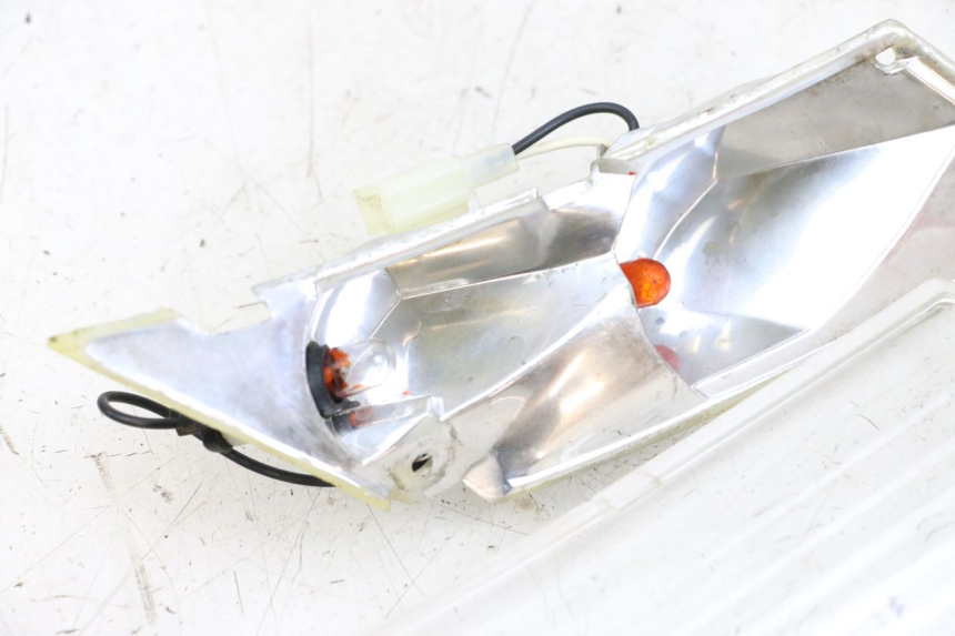 photo de RECHTER HINTERER BLINKER PIAGGIO ZIP 2T 50 (2009 - 2019)