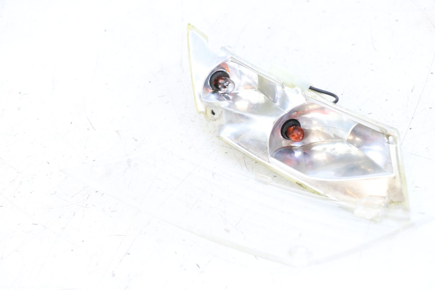 photo de RECHTER HINTERER BLINKER PIAGGIO ZIP 2T 50 (2009 - 2019)