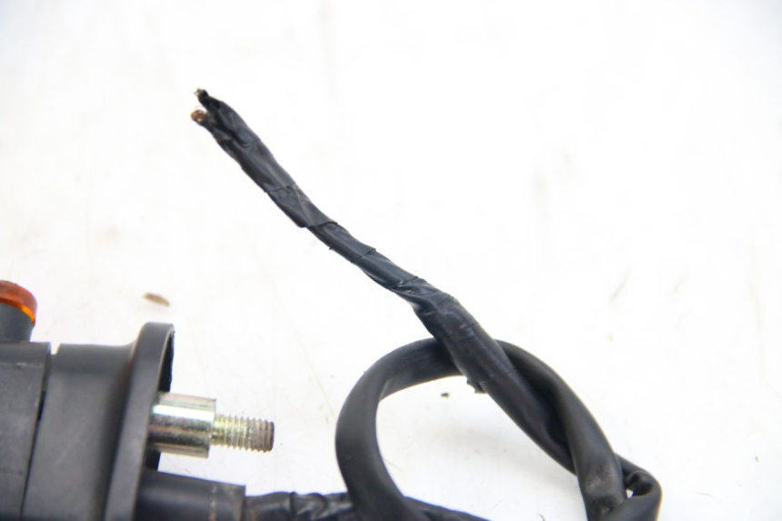 photo de RECHTER HINTERER BLINKER KAWASAKI ZX-6R ZX6R 600 (1995 - 1997)