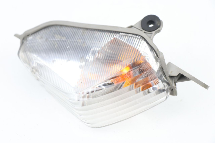 photo de HINTEN RECHTS BLINKER KAWASAKI ZZR ZX-14 ABS 1400 (2006 - 2011)