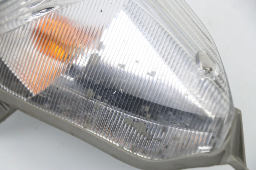 photo de HINTEN RECHTS BLINKER KAWASAKI ZZR ZX-14 ABS 1400 (2006 - 2011)