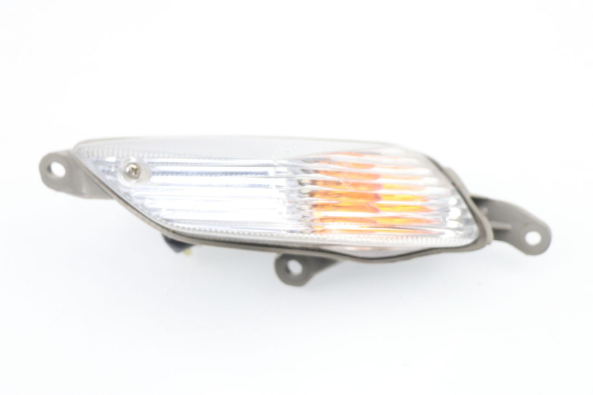 photo de HINTEN RECHTS BLINKER KAWASAKI ZZR ZX-14 ABS 1400 (2006 - 2011)