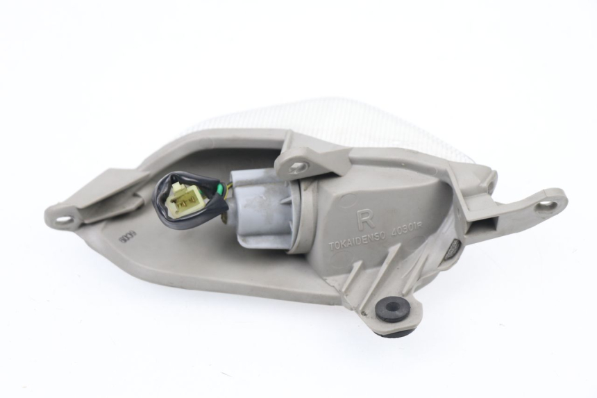 photo de HINTEN RECHTS BLINKER KAWASAKI ZZR ZX-14 ABS 1400 (2006 - 2011)