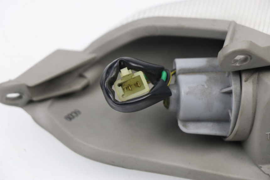 photo de HINTEN RECHTS BLINKER KAWASAKI ZZR ZX-14 ABS 1400 (2006 - 2011)