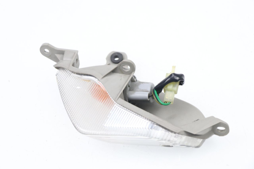 photo de HINTEN RECHTS BLINKER KAWASAKI ZZR ZX-14 ABS 1400 (2006 - 2011)