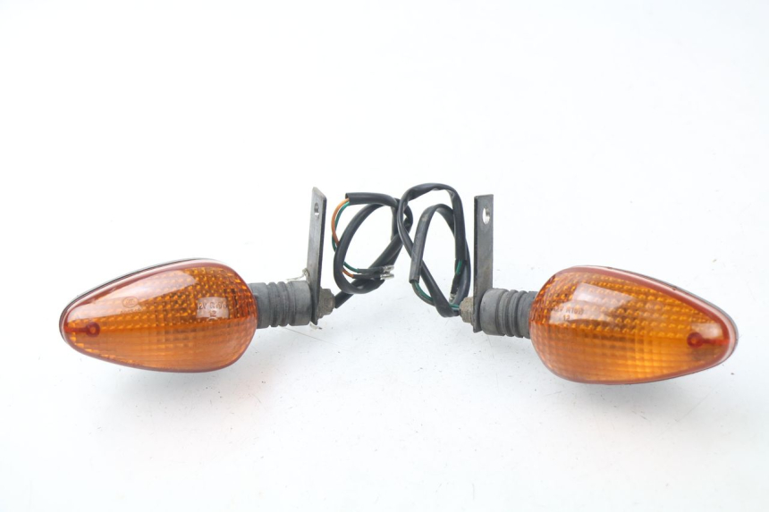 photo de HINTEN BLINKER ERIDER CARGO 1 (2009 - 2018)
