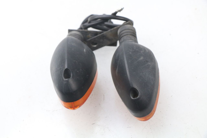 photo de HINTEN BLINKER ERIDER CARGO 1 (2009 - 2018)