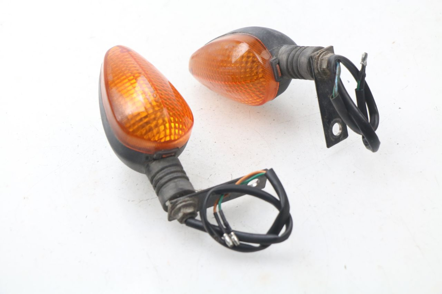 photo de HINTEN BLINKER ERIDER CARGO 1 (2009 - 2018)
