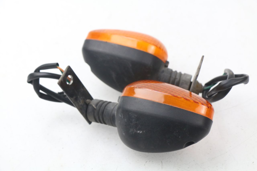 photo de HINTEN BLINKER ERIDER CARGO 1 (2009 - 2018)