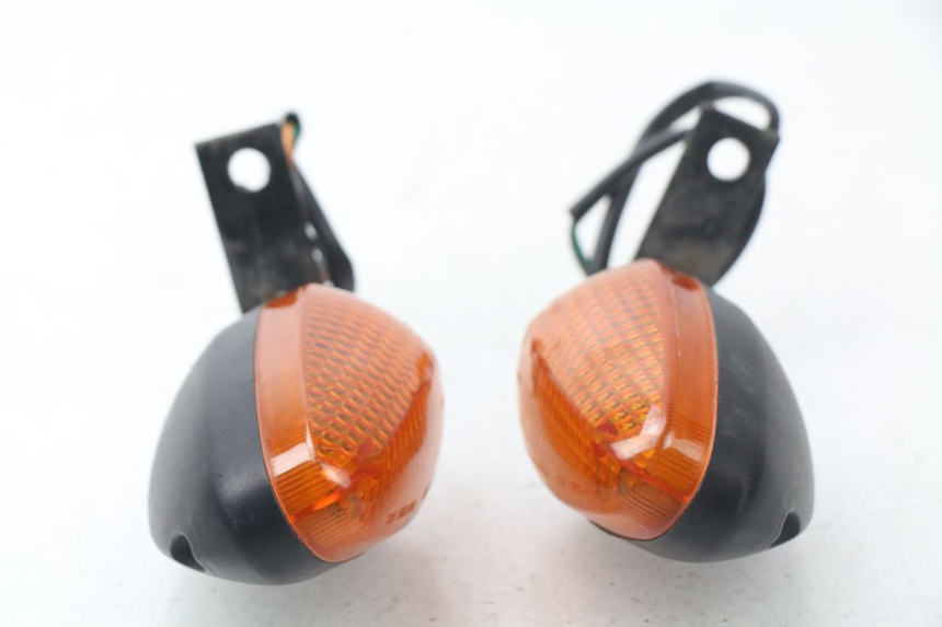 photo de HINTEN BLINKER ERIDER CARGO 1 (2009 - 2018)