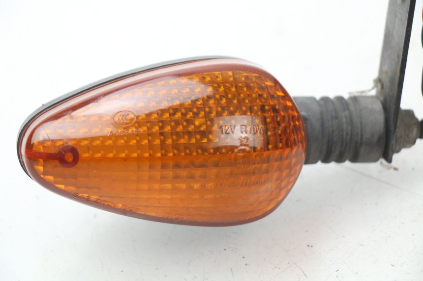 photo de HINTEN BLINKER ERIDER CARGO 1 (2009 - 2018)