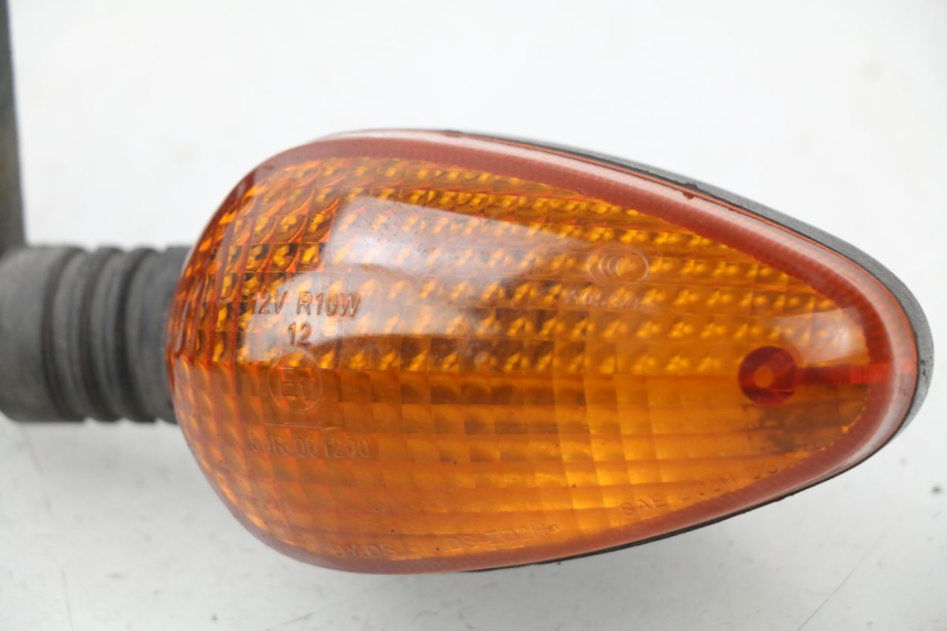 photo de HINTEN BLINKER ERIDER CARGO 1 (2009 - 2018)