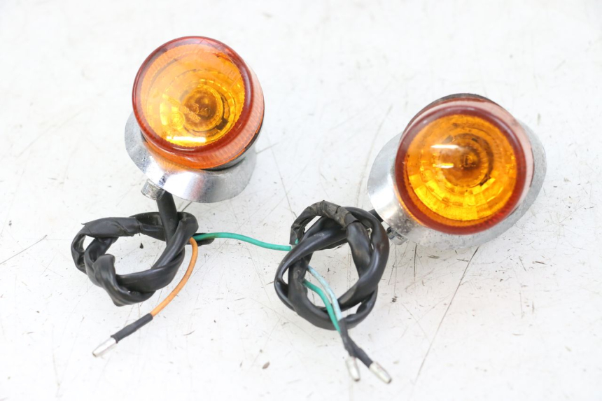 photo de HINTEN BLINKER EUROCKA RETRO 50 (2007 - 2014)