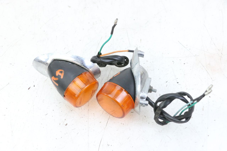 photo de HINTEN BLINKER EUROCKA RETRO 50 (2007 - 2014)