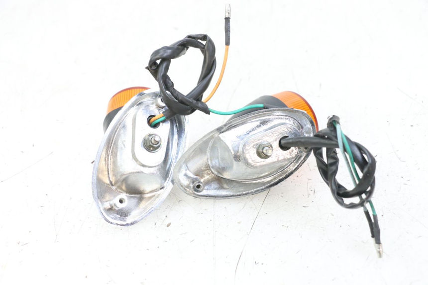 photo de HINTEN BLINKER EUROCKA RETRO 50 (2007 - 2014)