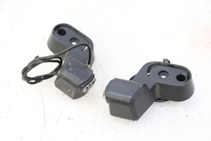 photo de RÜCKLICHT SEGWAY NINEBOT F65I 1