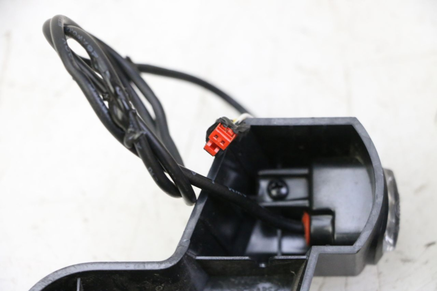 photo de RÜCKLICHT SEGWAY NINEBOT F65I 1