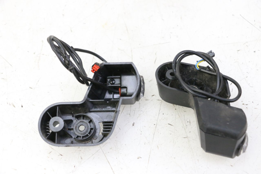 photo de RÜCKLICHT SEGWAY NINEBOT F65I 1