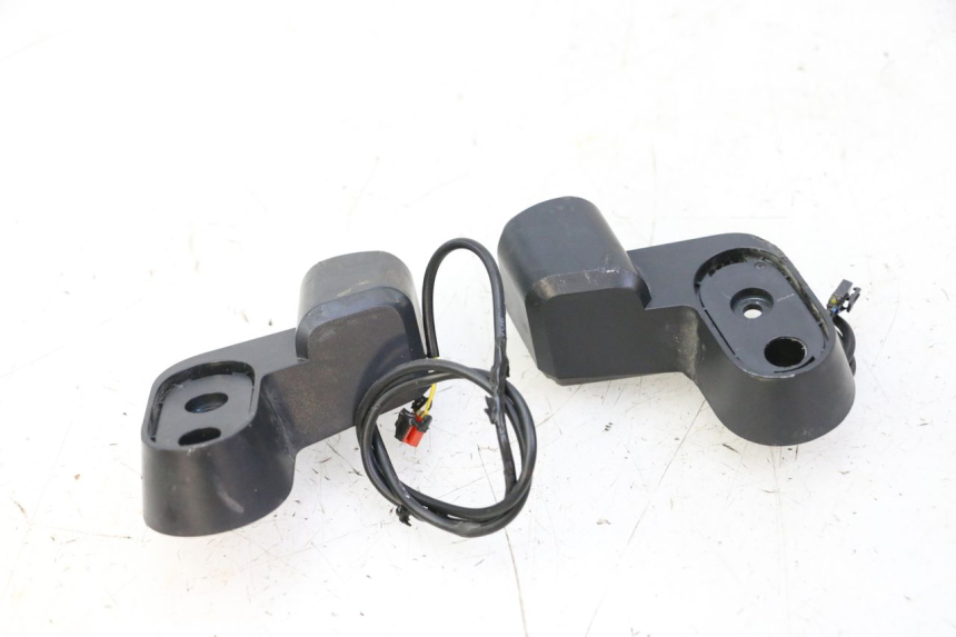 photo de RÜCKLICHT SEGWAY NINEBOT F65I 1